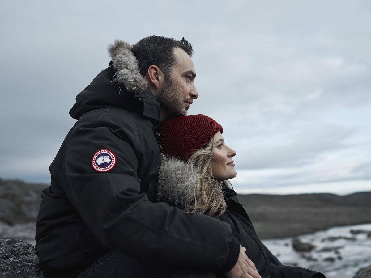 Brand Positioning of Canada Goose, Your Sherpa for Daily Exposure