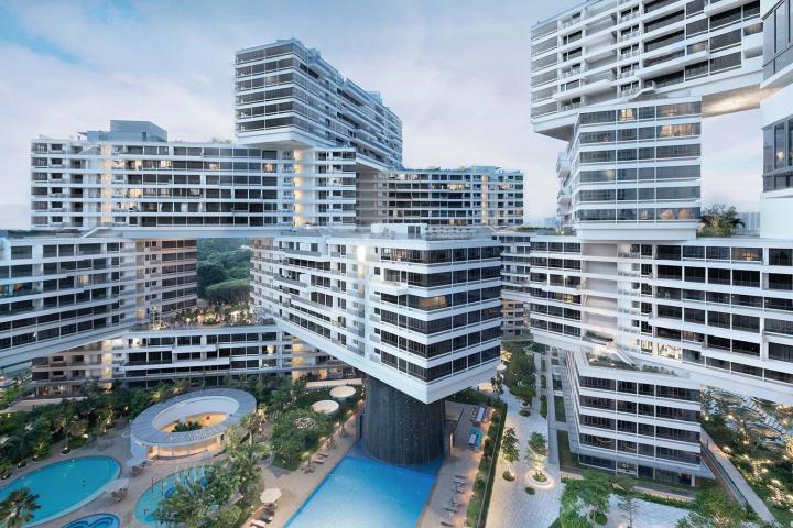 Unlocking the Art of Condominium Naming with the Top Singapore Branding Agency