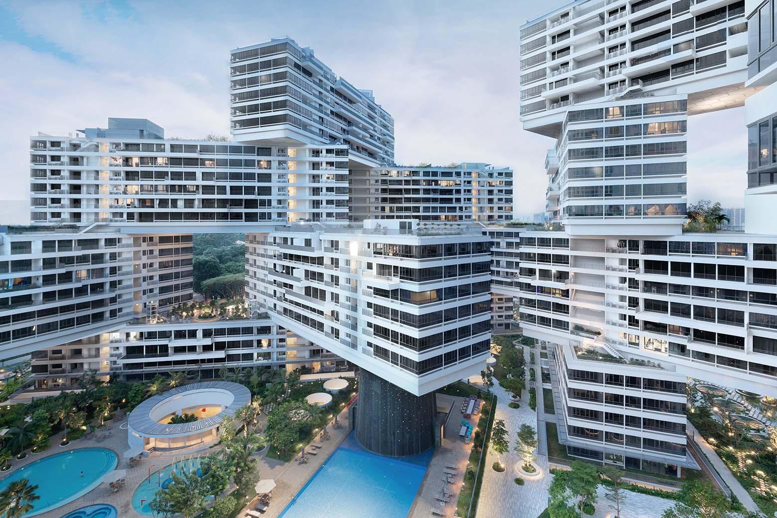 Developer: The Interlace Developer-Ankerite Pte. Ltd.