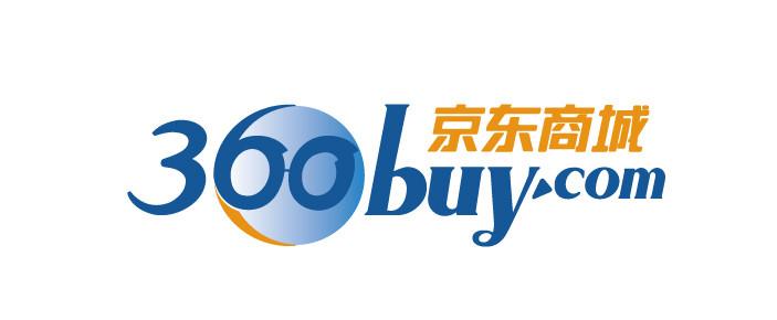 360buy’s New Visual Identity