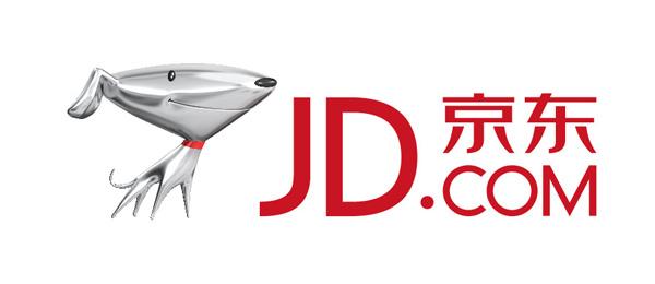 Jingdong's Visual Identity