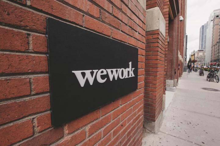 How WeWork China is Reshaping the Workspace