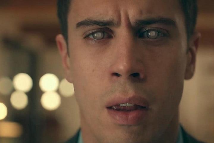 Black Mirror indicates branding innovation