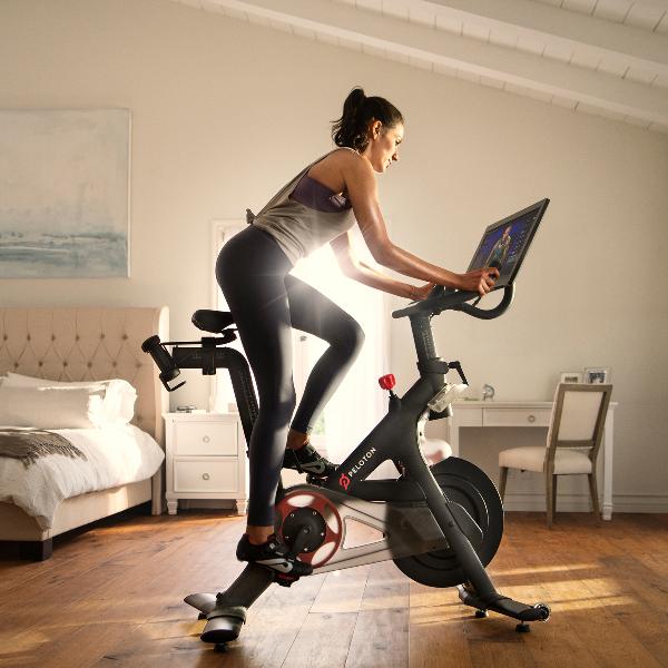 Peloton and Brand Diversity