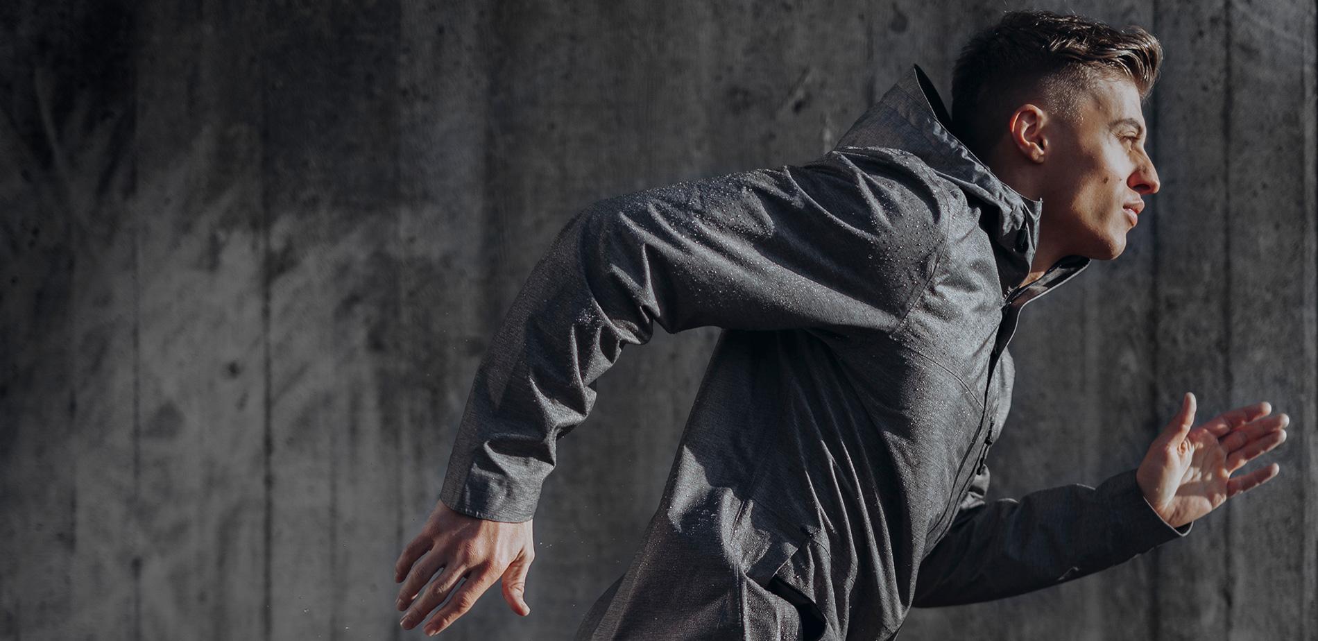 Gymshark Brand Positioning: Fearlessly Forward - Labbrand