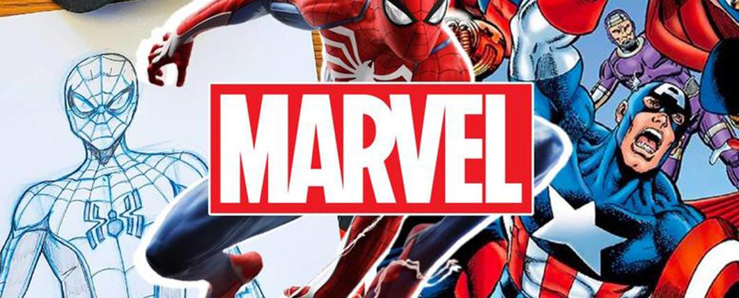 Marvel Chinese Comics Brand Naming: the Marvelous Power of Comics