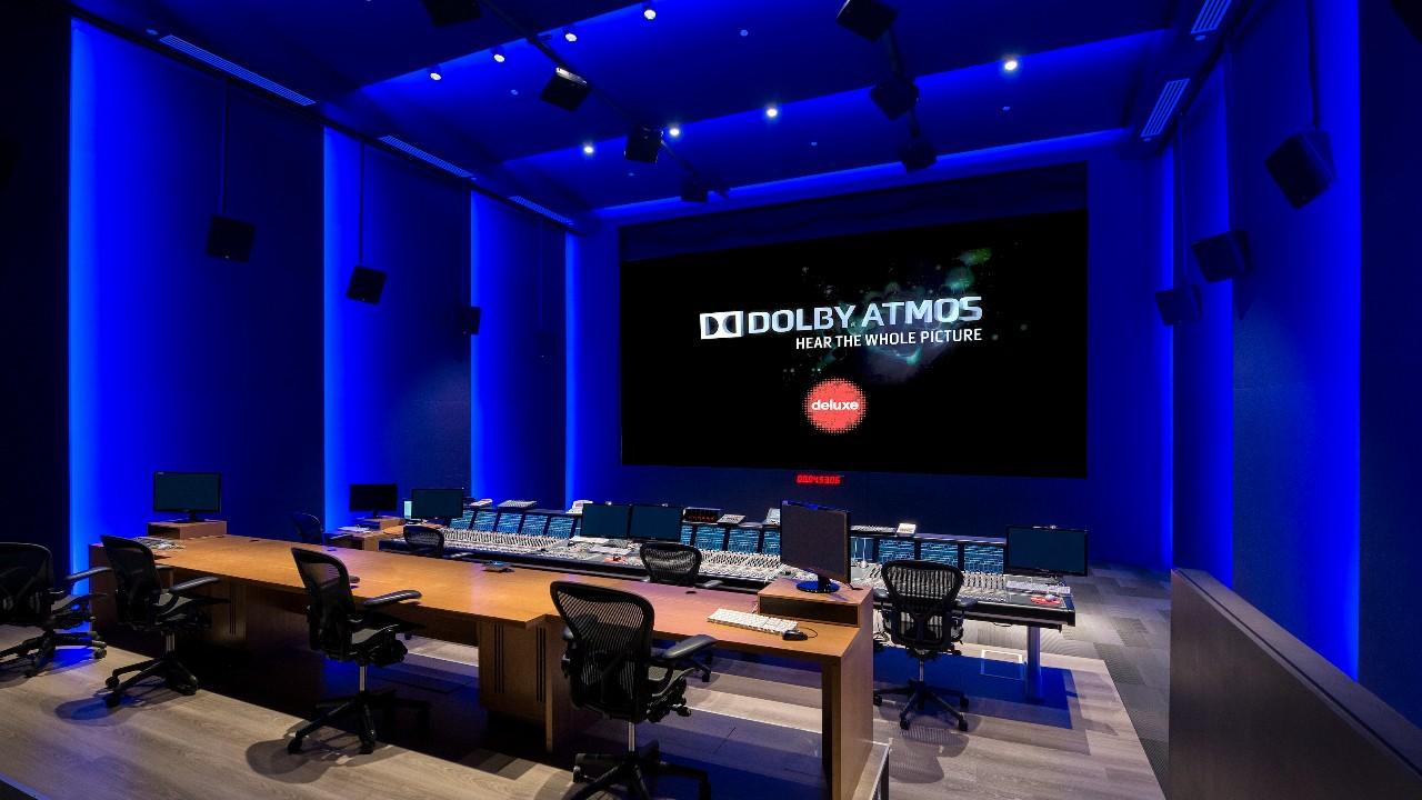Brand Naming: Dolby Atmos