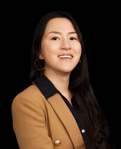 JANICE JIAO