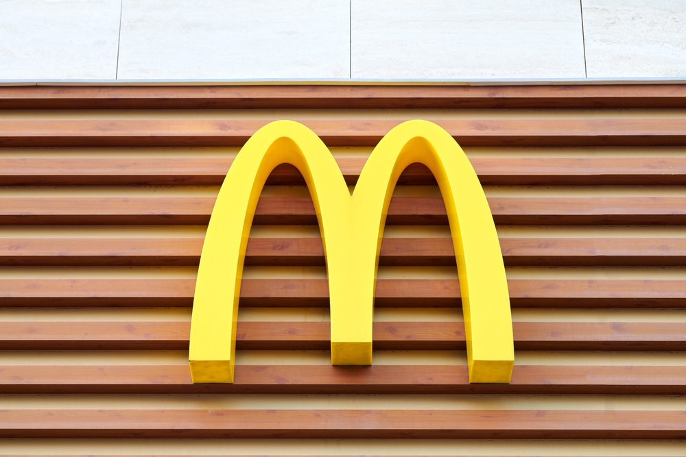 rich results on Google's SERP when searching "Product naming" "good product name""McDonald's name"