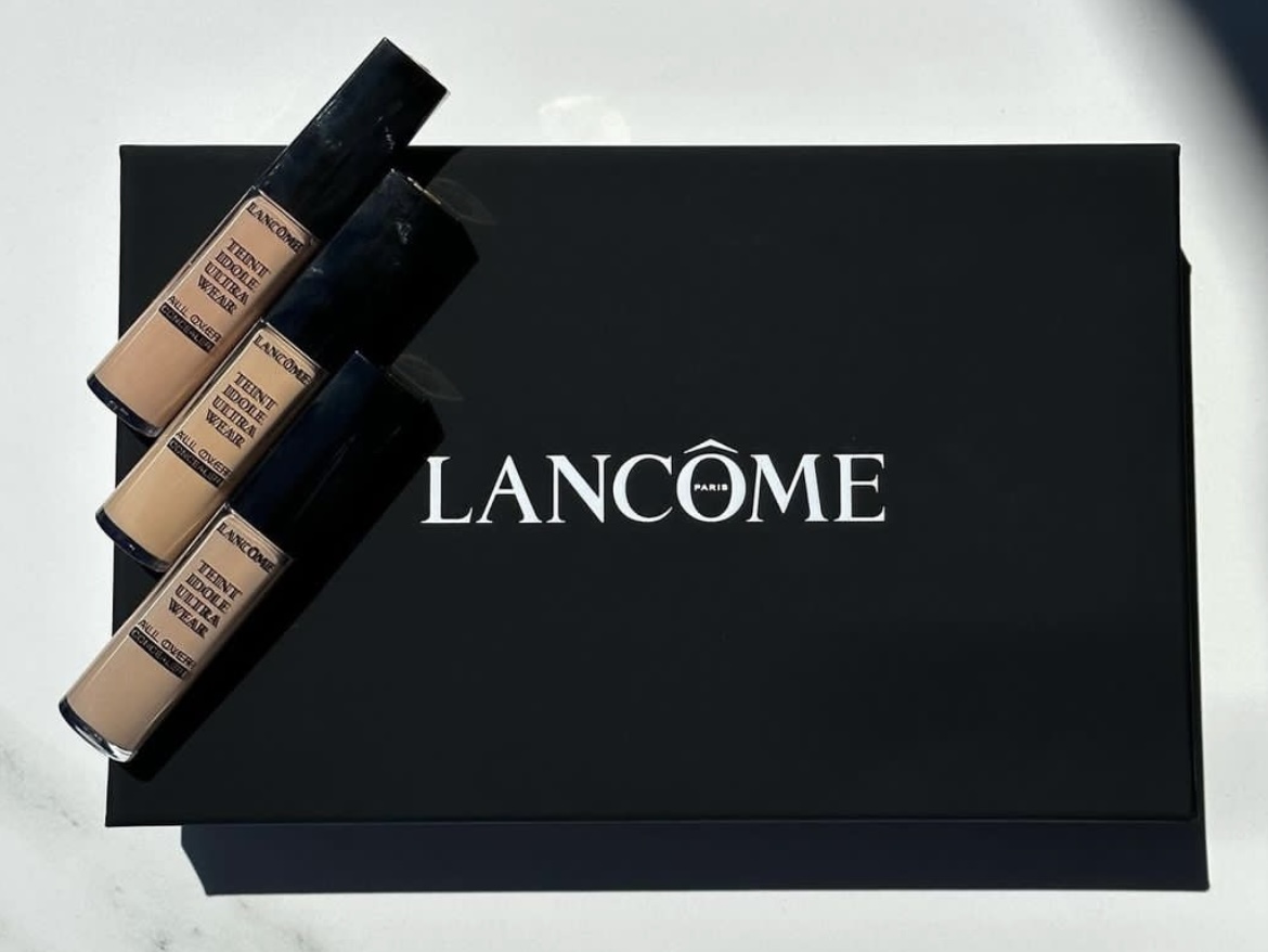 Sustainability Market Research: Lancome Grasse Communication Understanding Study