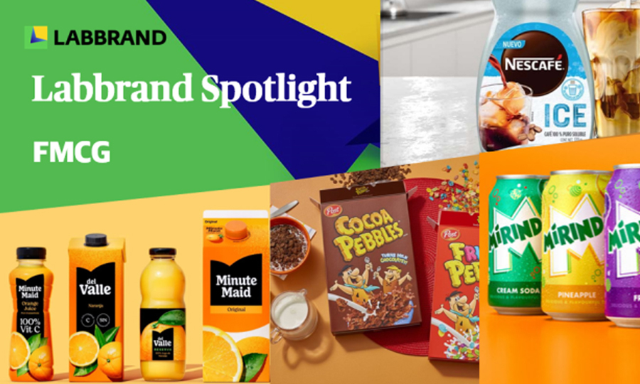 Driving Brand Innovation in the FMCG Sphere
