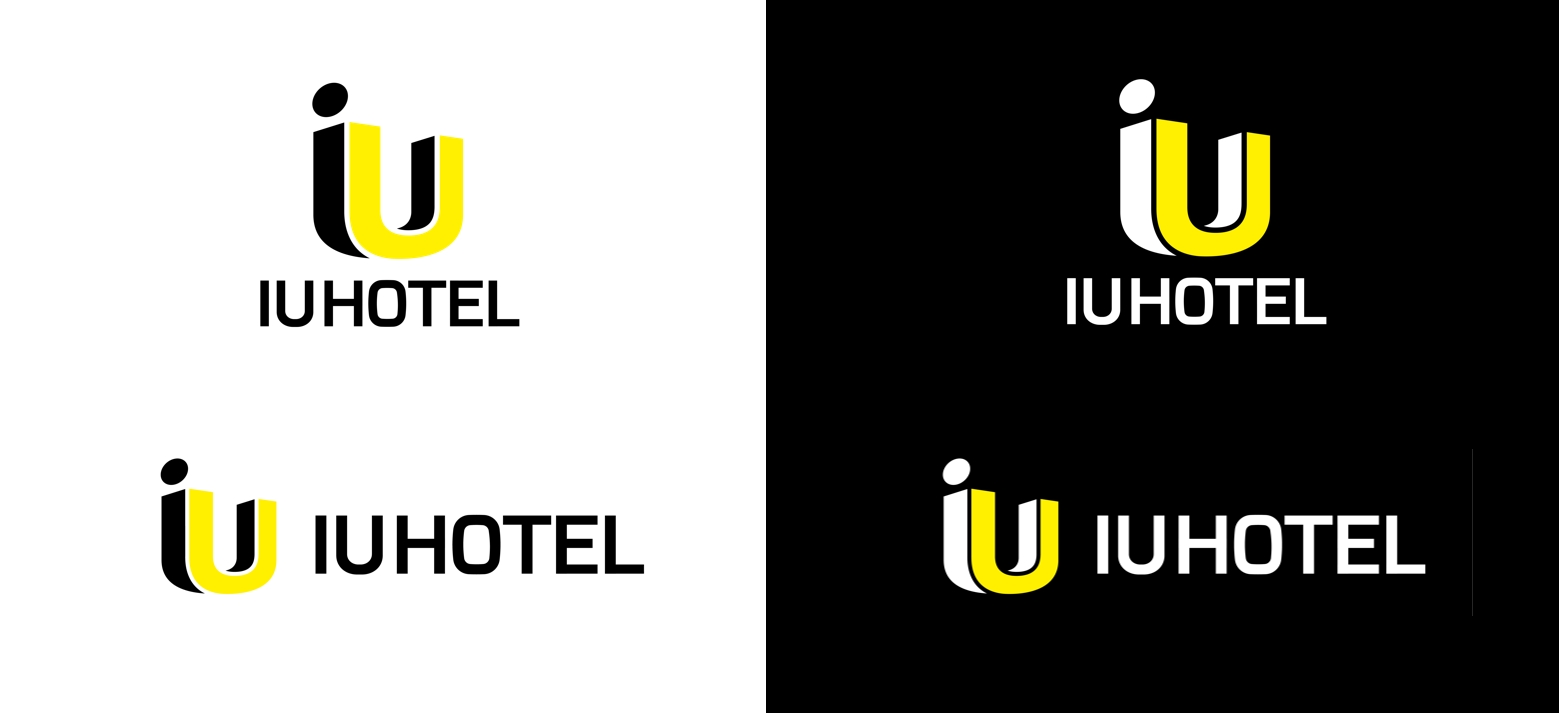 IU Hotel Logo