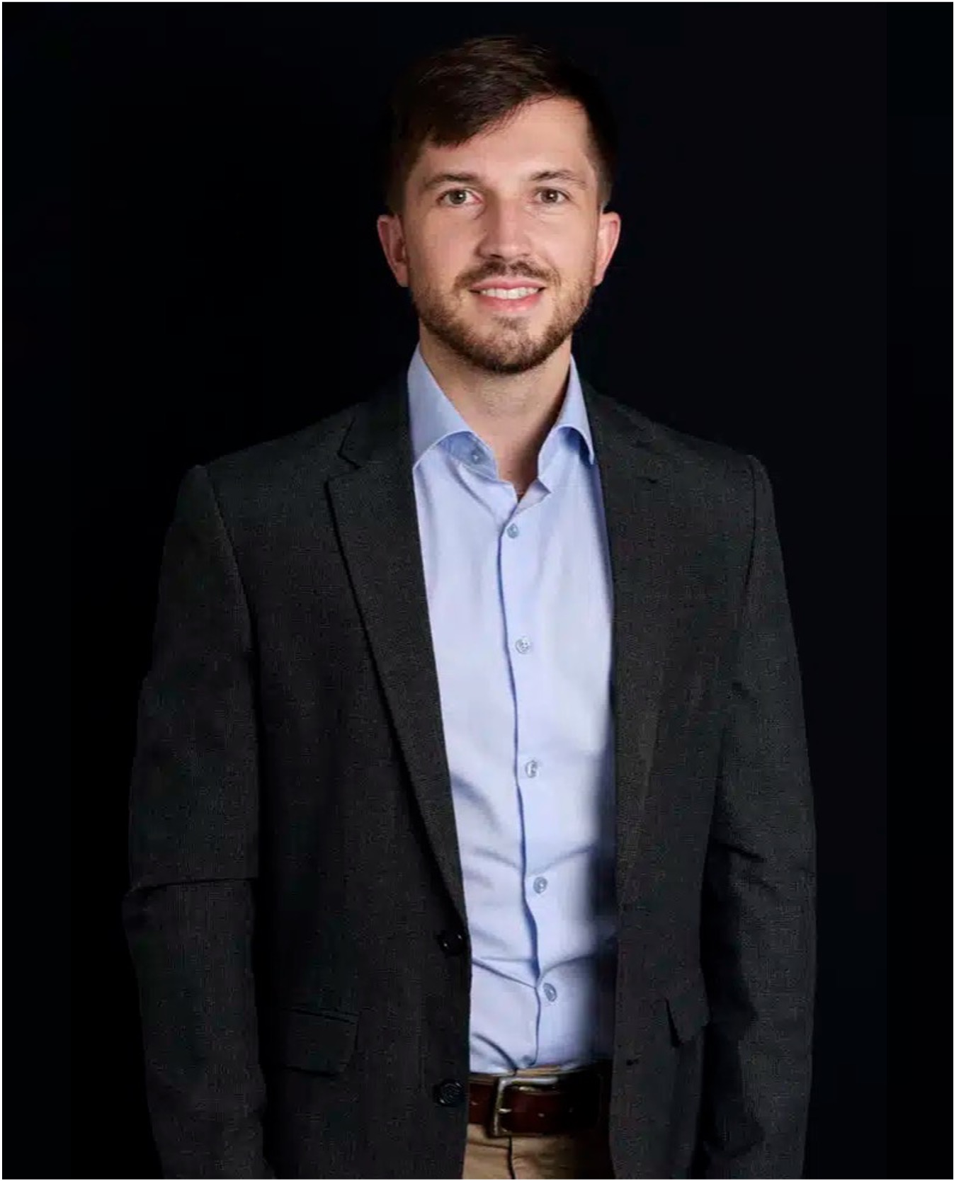 PAUL DEPARIS