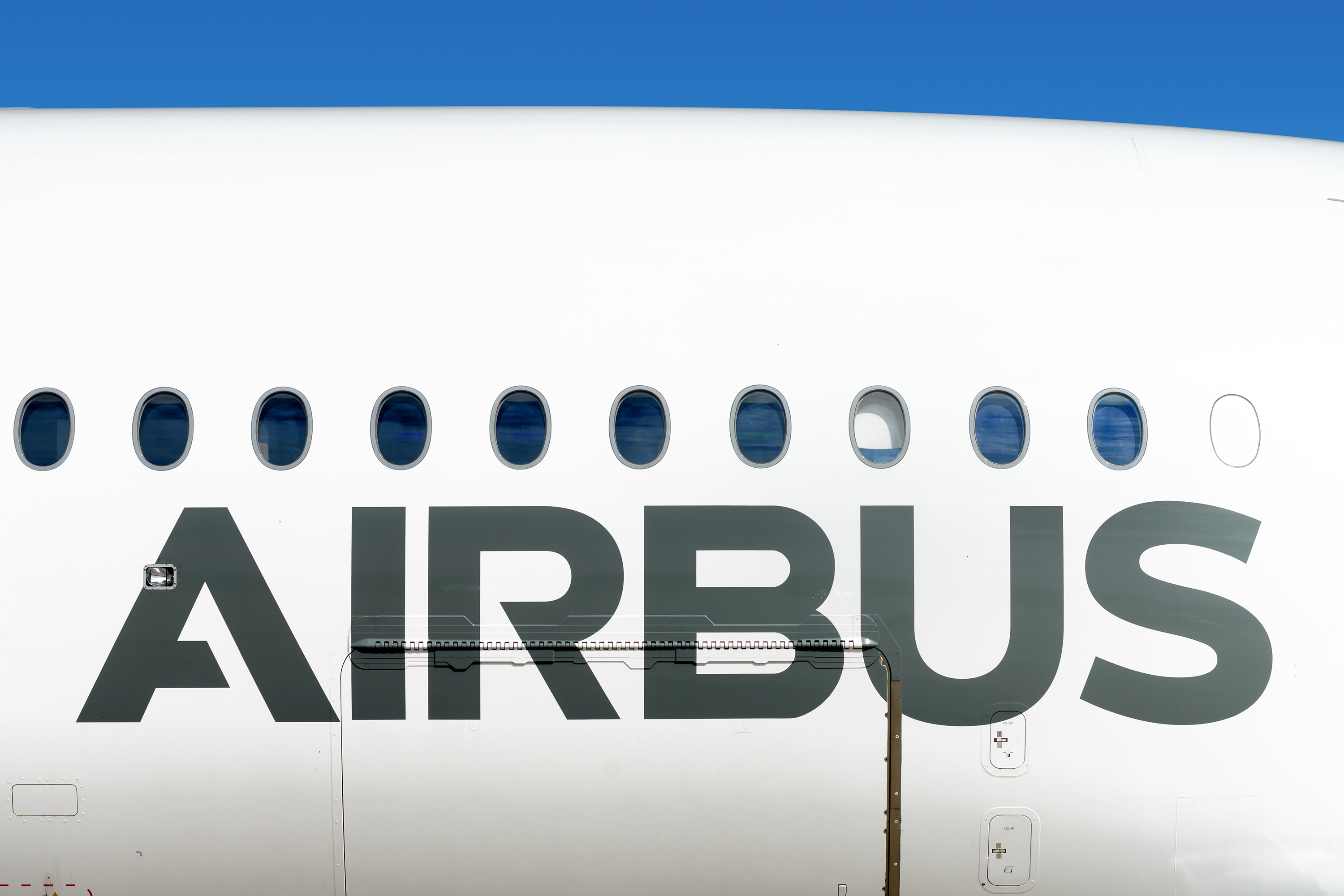 Airbus Brand Positioning 
