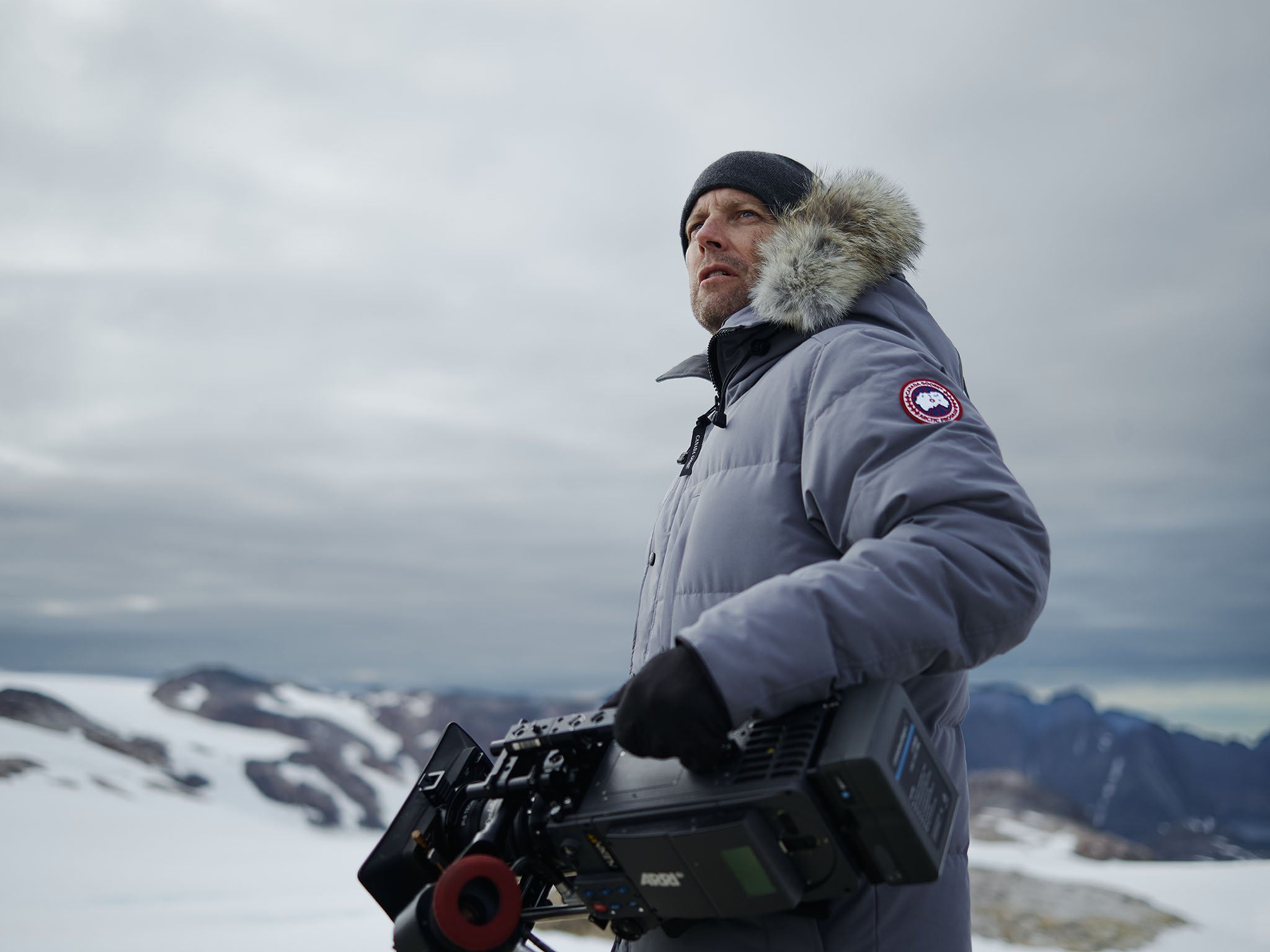 Brand Positioning of Canada Goose, Your Sherpa for Daily Exposure