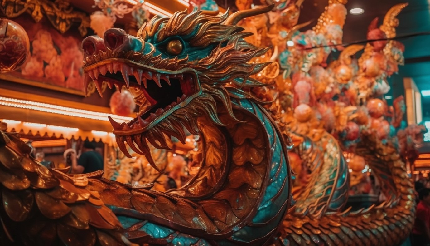 Year of the Dragon Reflections – How Brands Make Their Mark with Meaningful Celebrations this Lunar New Year 