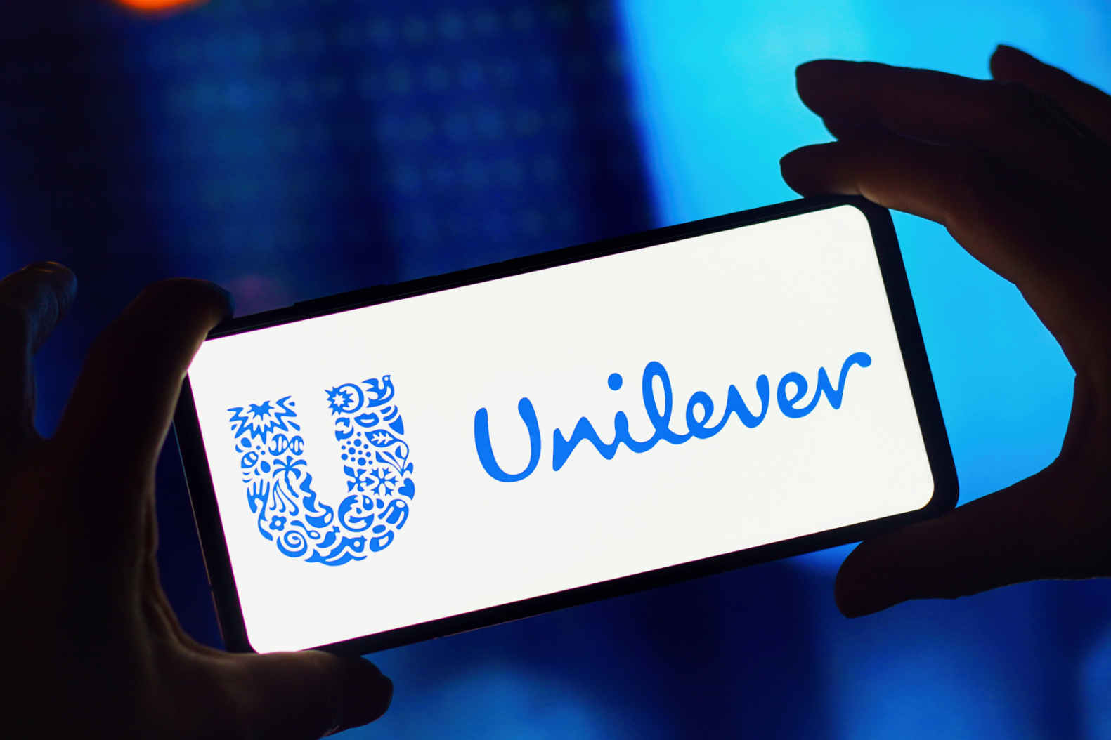 unilever brand innovation