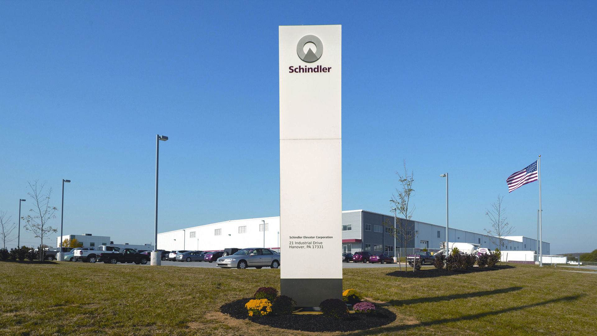 Schindler Market Strategy in China - Labbrand | A Global Branding ...