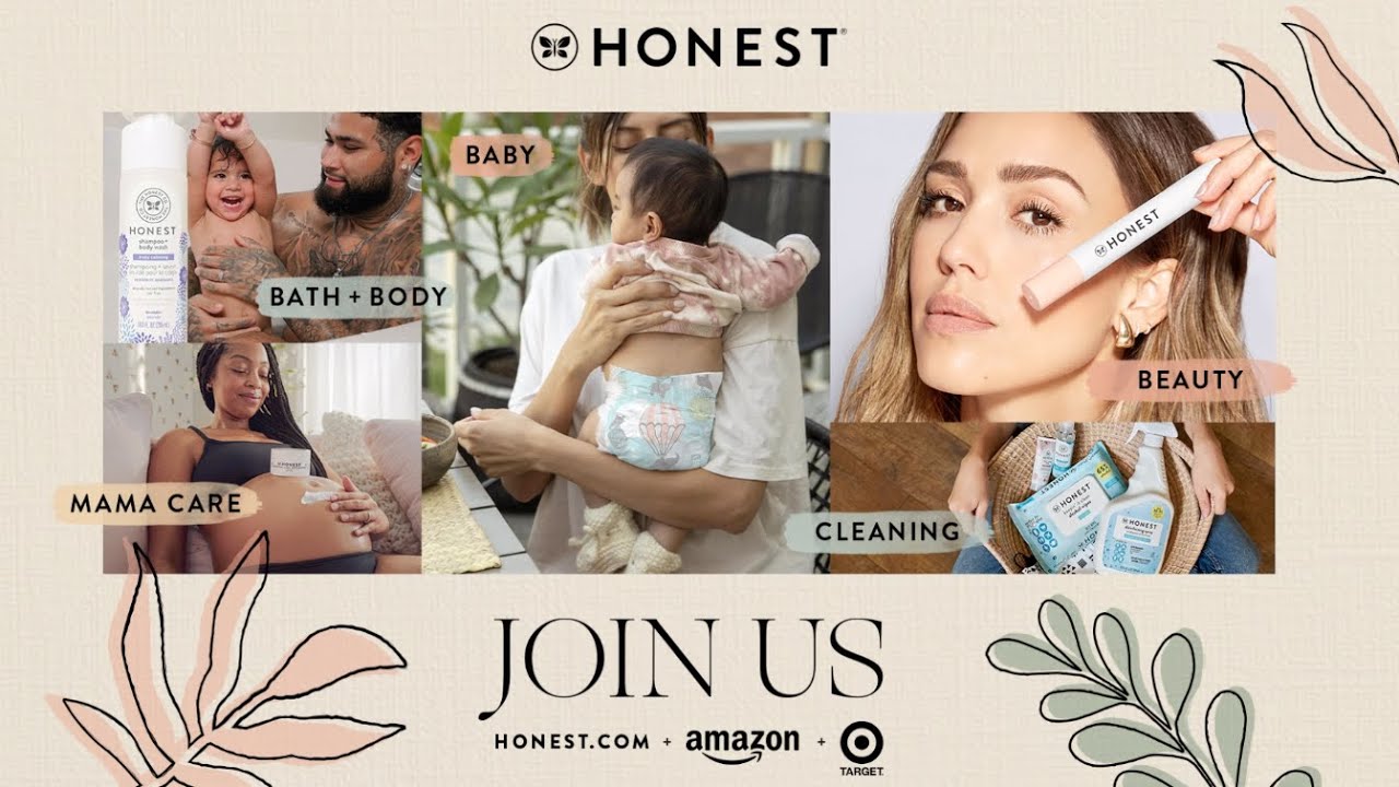 The Honest Company Chinese Brand Name Creation