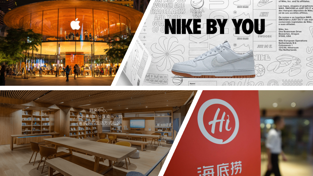 What Are Signature Brand Experiences?