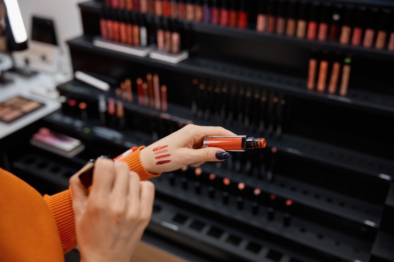 cultural impacts in cosmetics
color strategy for Beauty brands

