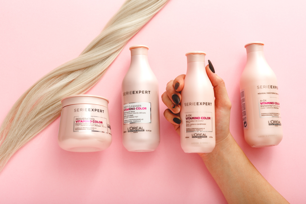 health-driven skincare
beauty and health consumer insights