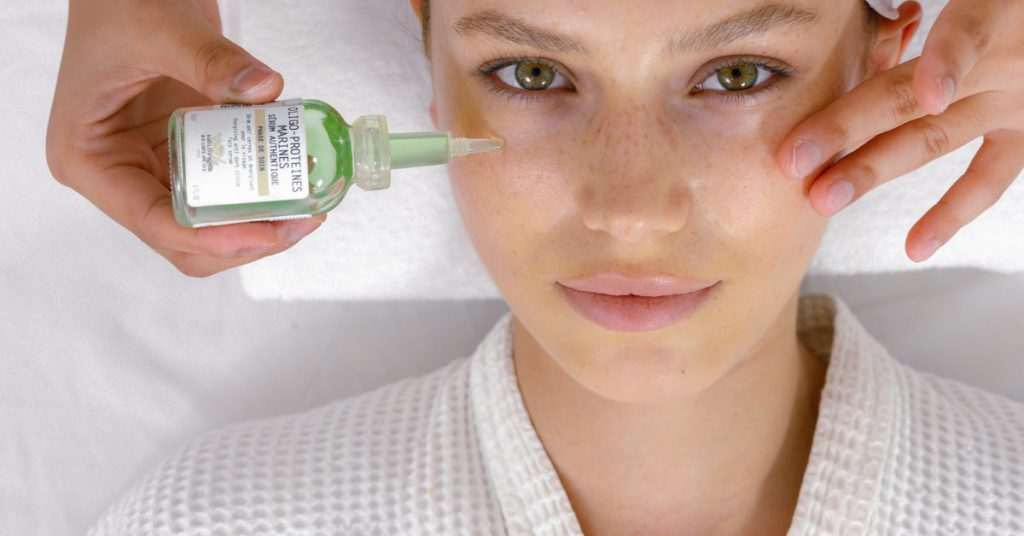luxury skincare localization
emotional branding in China
