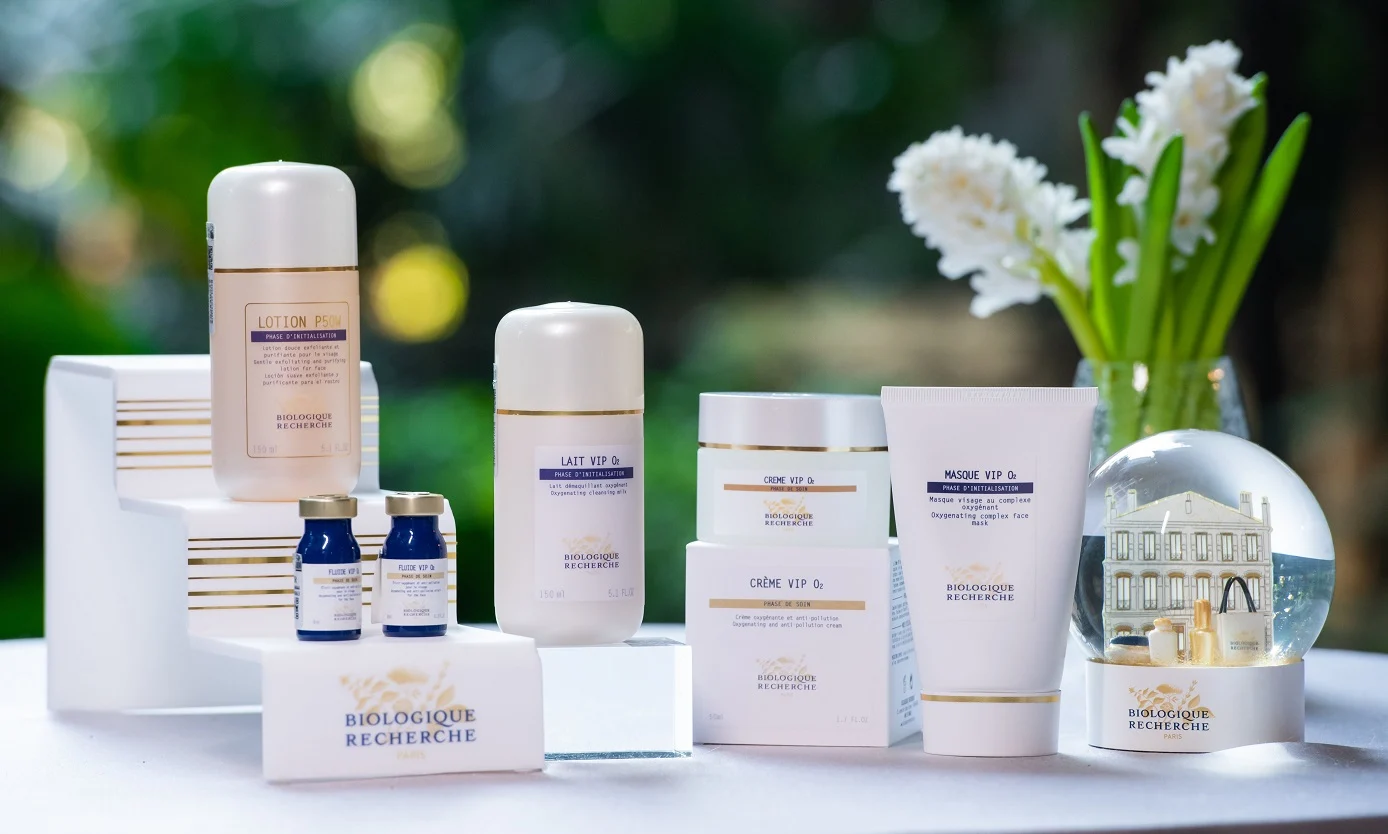luxury skincare localization
emotional branding in China

