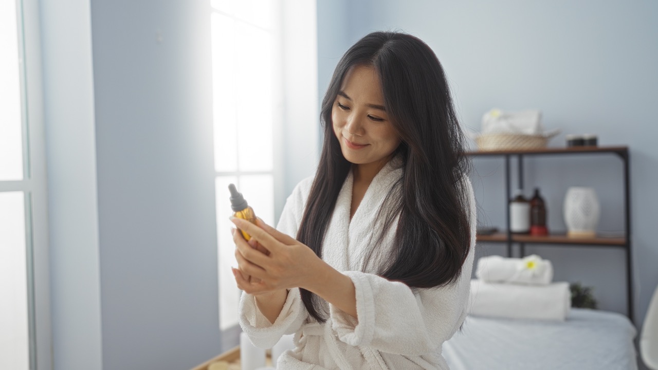 luxury skincare localization
emotional branding in China
