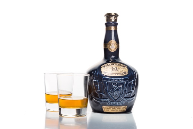 Brand Positioning luxury branding