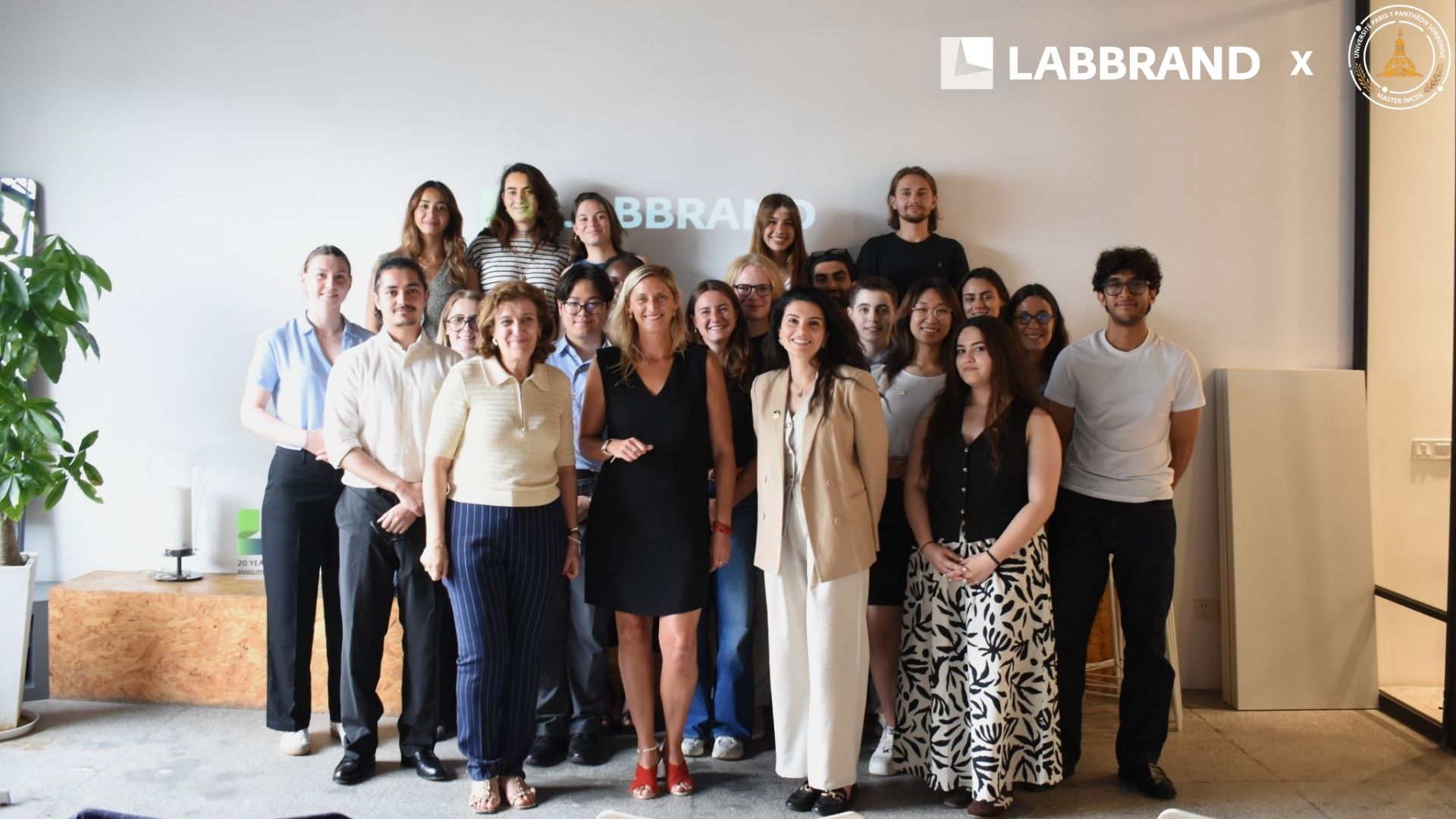 Bridging Continents: A Day of Exchange with Sorbonne University’s Future Innovators