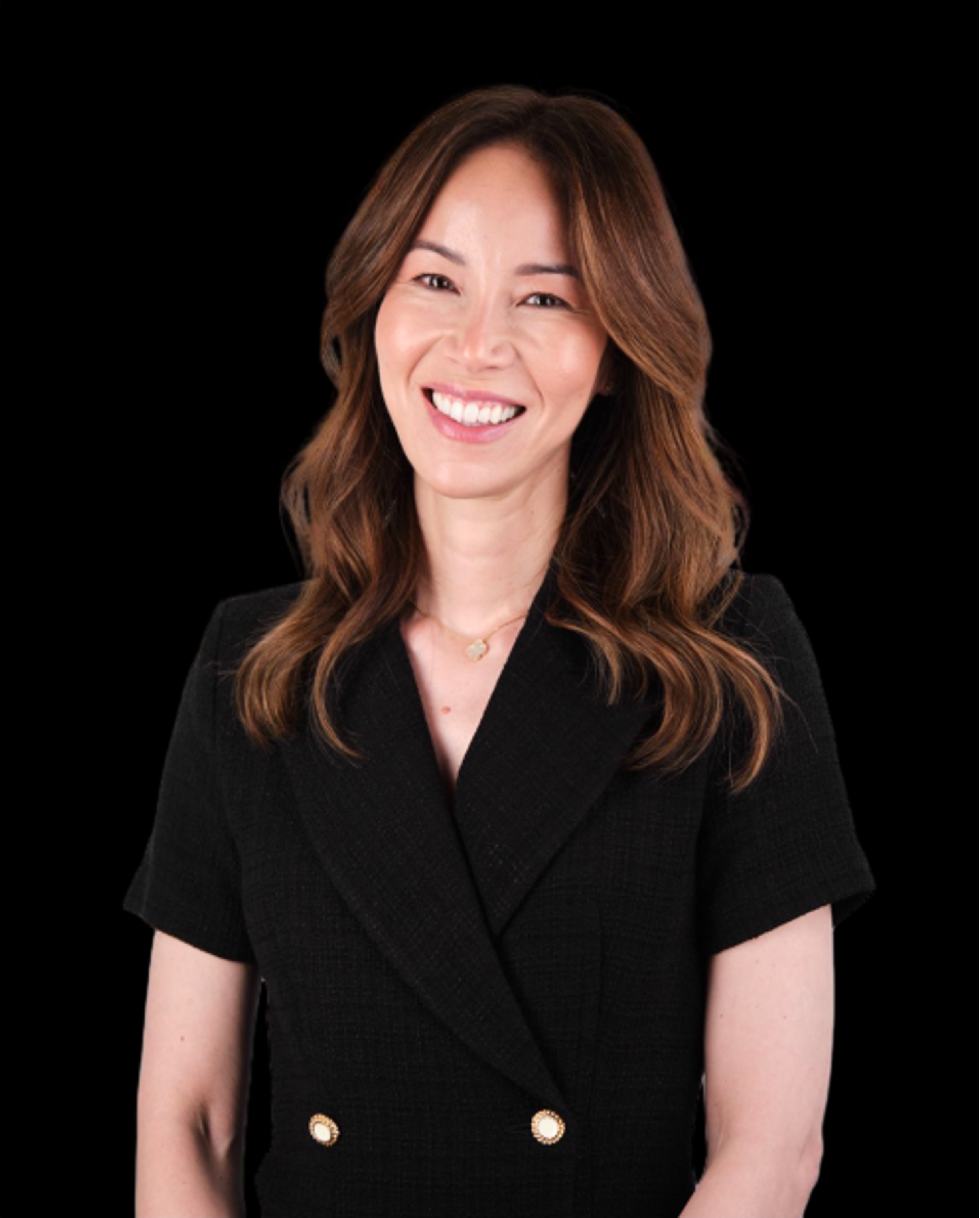 LABBRAND x Dr. Christine Hall