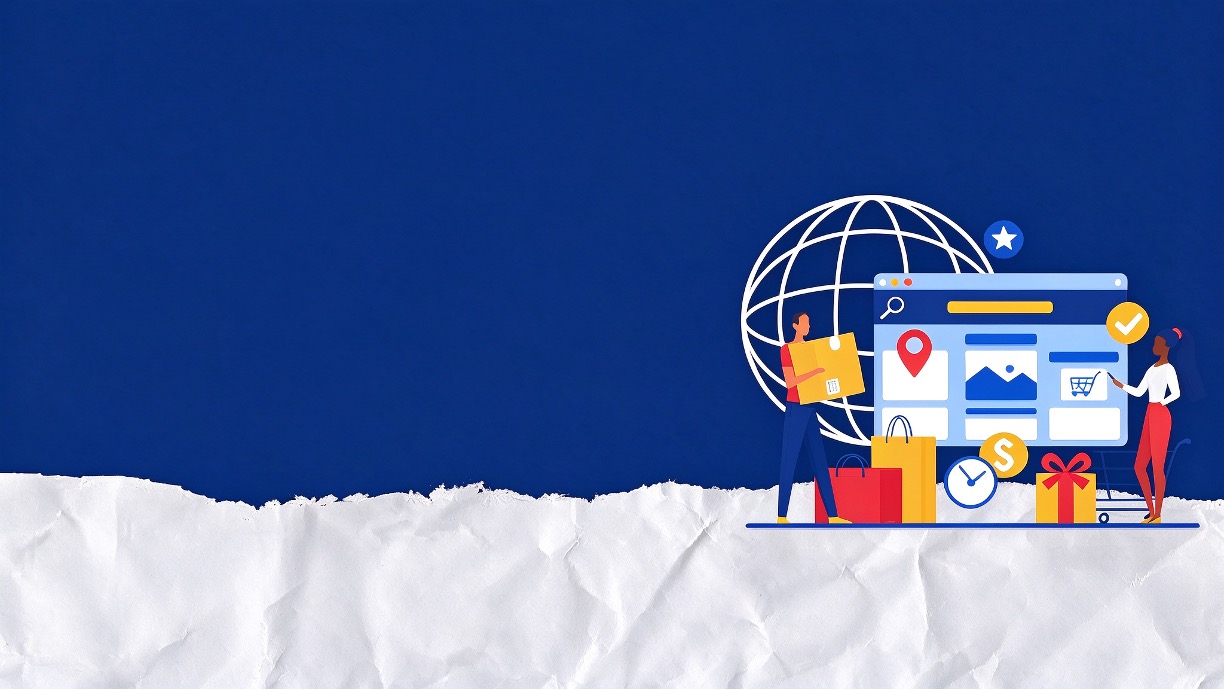 Do Overseas Brands Need to Register a Company in China to Enter China’s E-commerce Market?