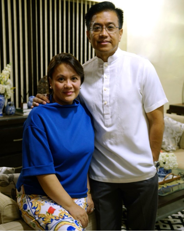 LABBRAND & Marion Navarro